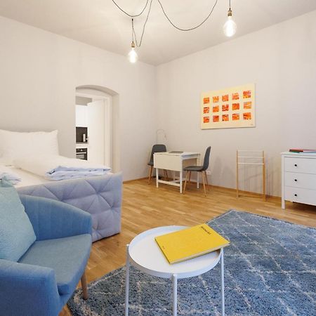 Vienne City Apartment Crown 6 Luaran gambar