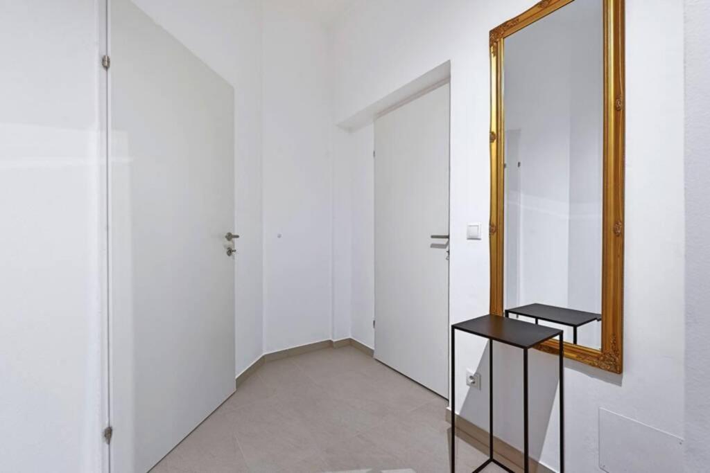 Vienne City Apartment Crown 6 Luaran gambar