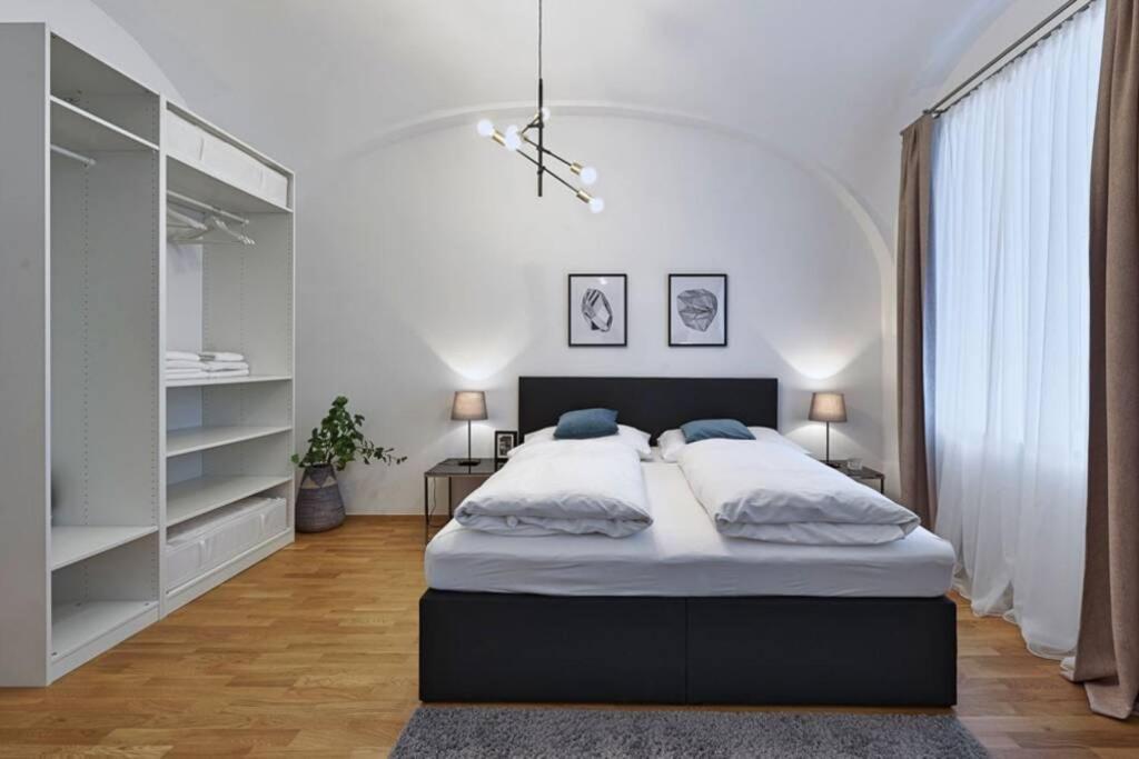 Vienne City Apartment Crown 6 Luaran gambar