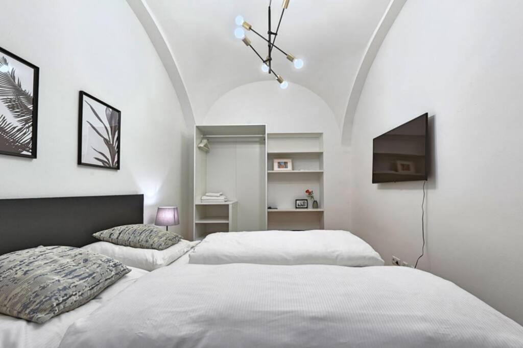 Vienne City Apartment Crown 6 Luaran gambar