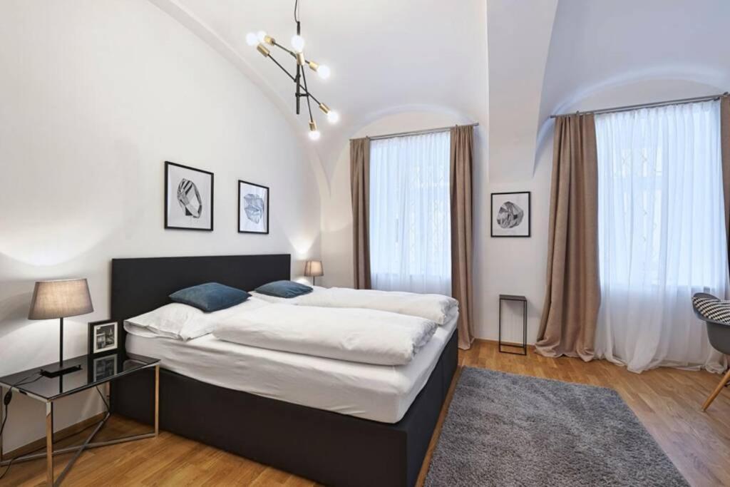 Vienne City Apartment Crown 6 Luaran gambar