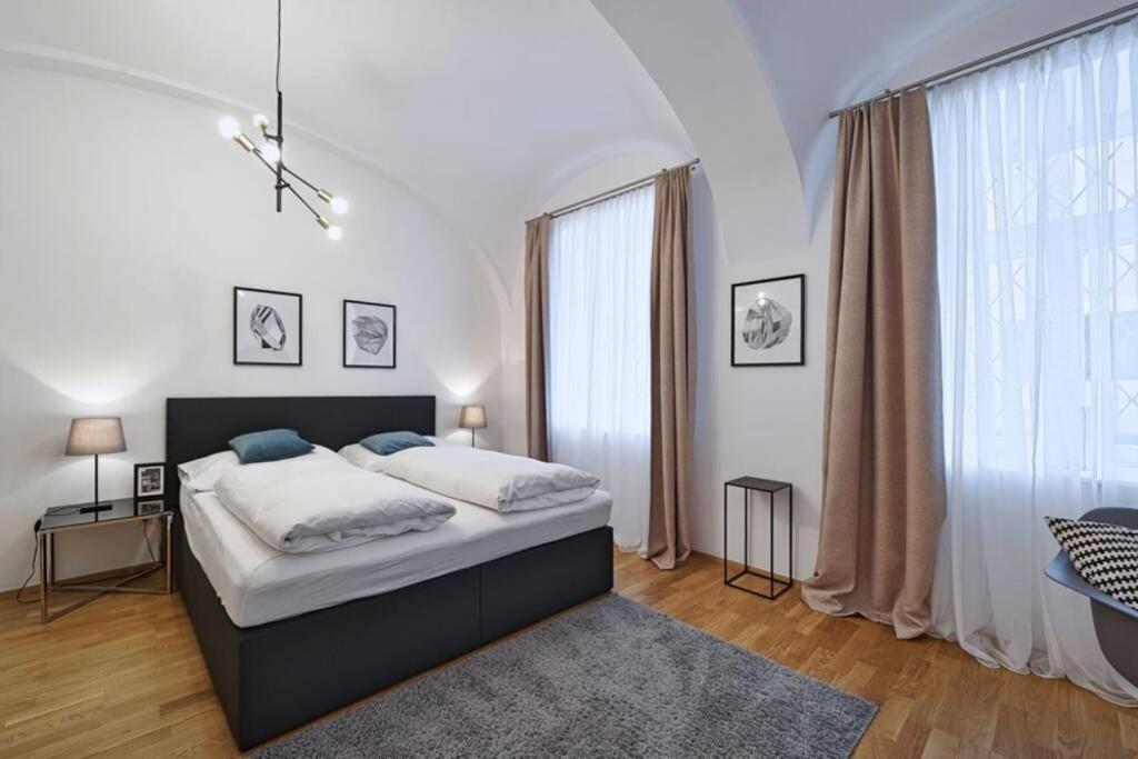 Vienne City Apartment Crown 6 Luaran gambar