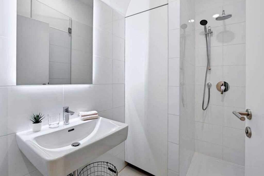 Vienne City Apartment Crown 6 Luaran gambar