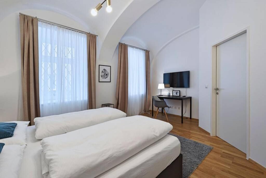 Vienne City Apartment Crown 6 Luaran gambar