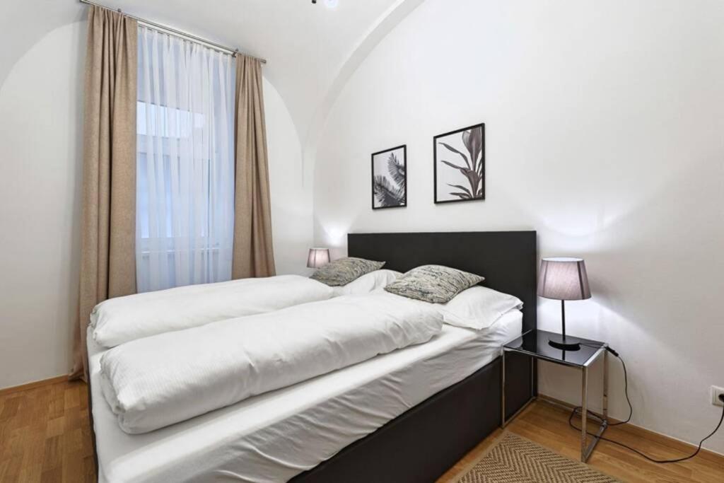 Vienne City Apartment Crown 6 Luaran gambar