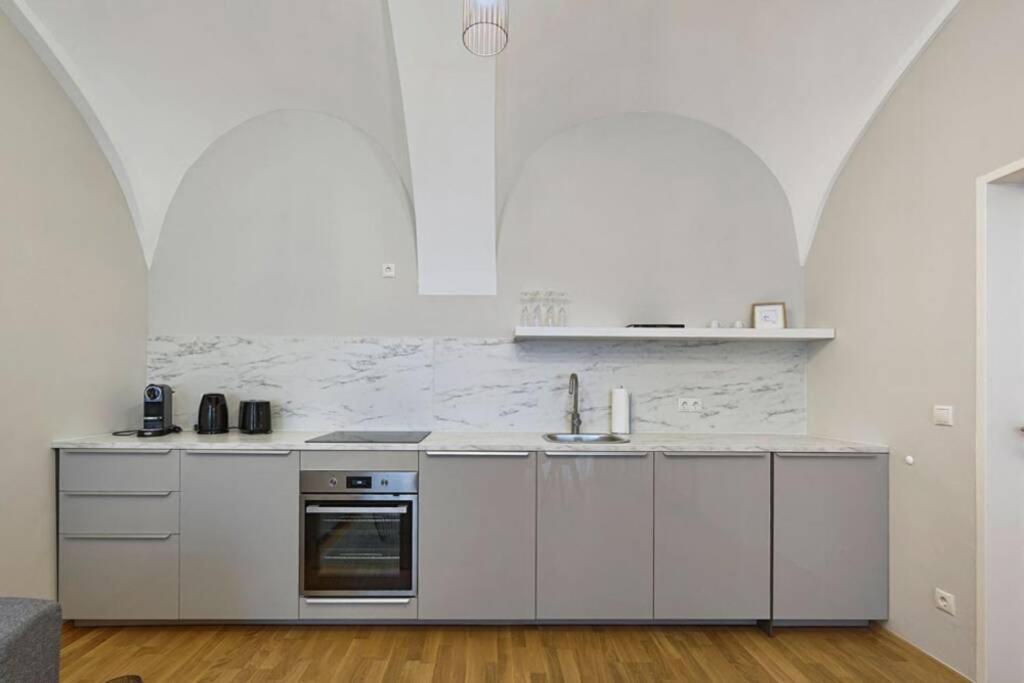 Vienne City Apartment Crown 6 Luaran gambar