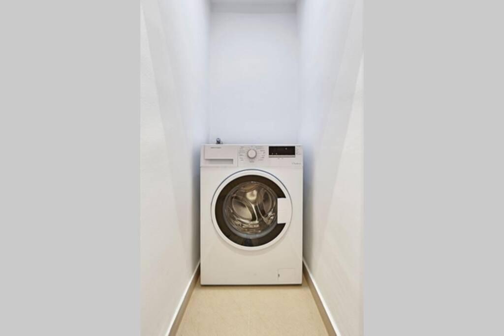 Vienne City Apartment Crown 6 Luaran gambar