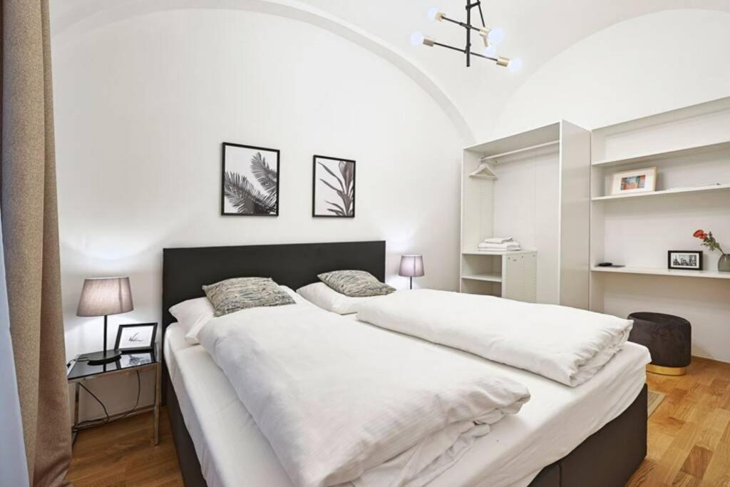 Vienne City Apartment Crown 6 Luaran gambar