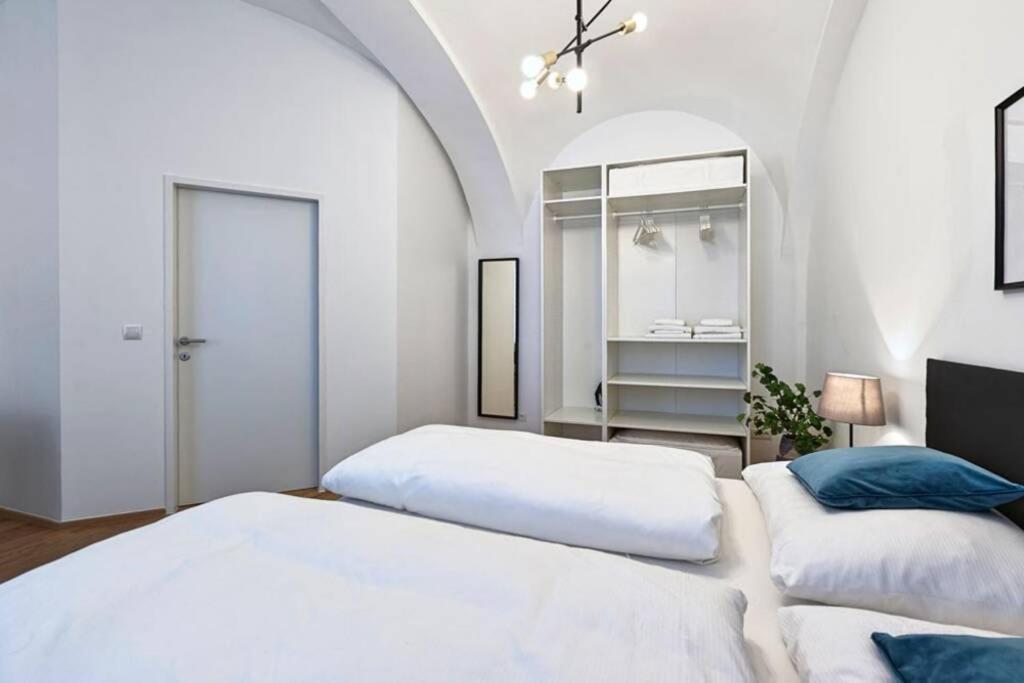 Vienne City Apartment Crown 6 Luaran gambar