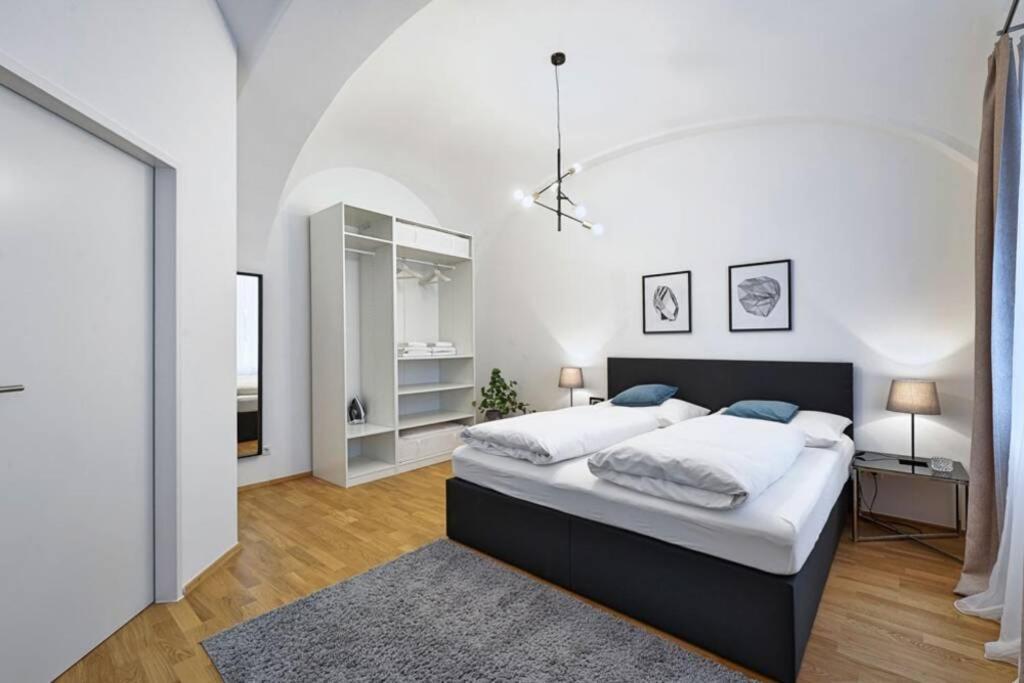 Vienne City Apartment Crown 6 Luaran gambar