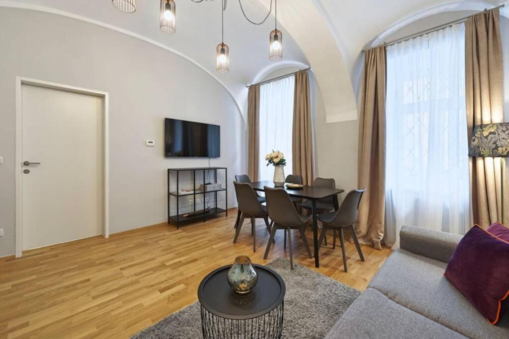 Vienne City Apartment Crown 6 Luaran gambar