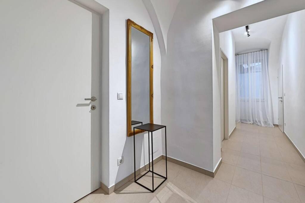 Vienne City Apartment Crown 6 Luaran gambar