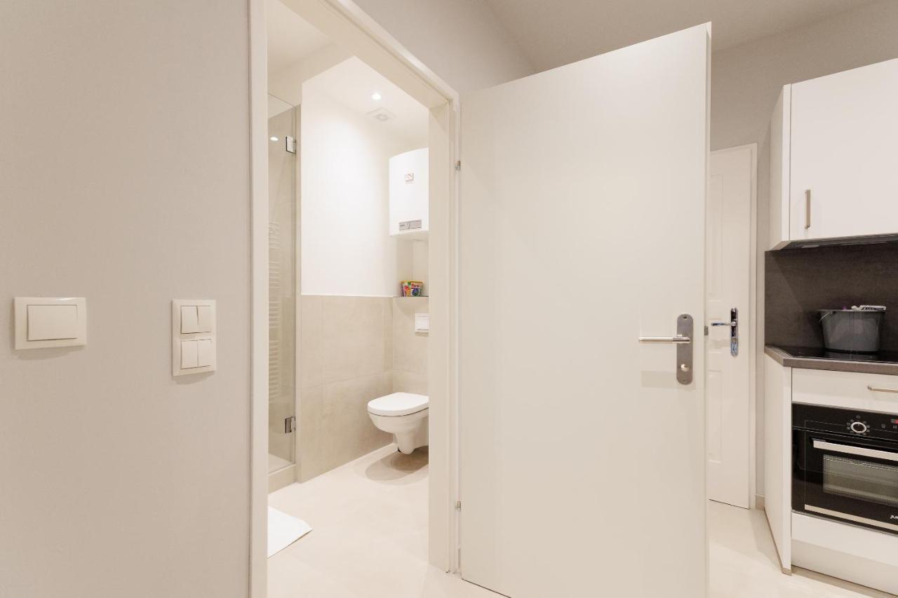 Vienne City Apartment Crown 6 Luaran gambar