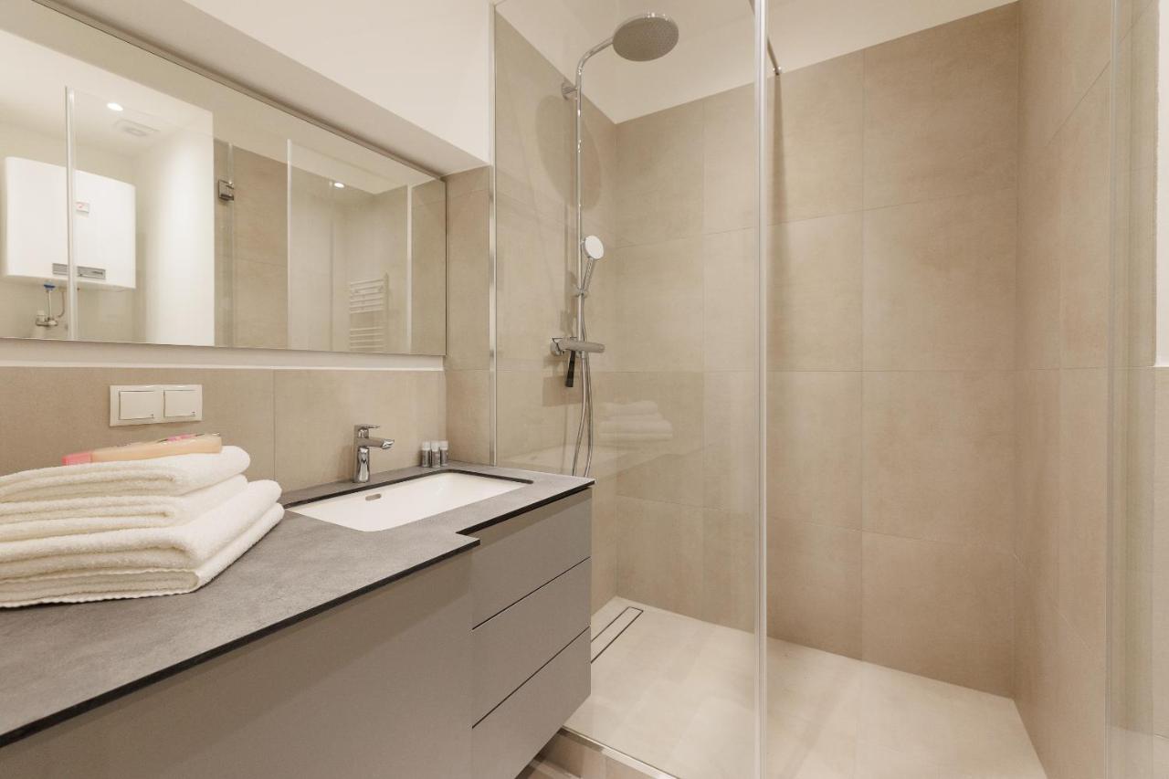 Vienne City Apartment Crown 6 Luaran gambar