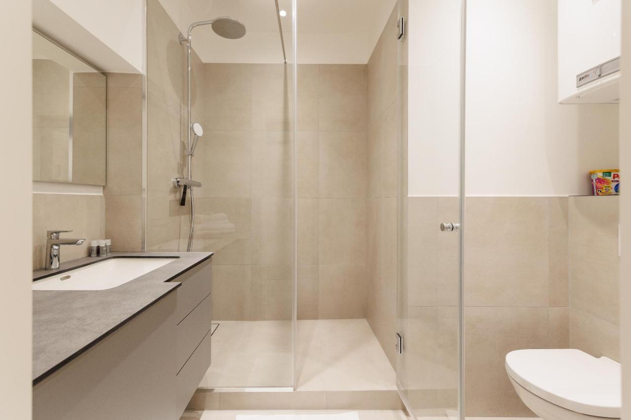 Vienne City Apartment Crown 6 Luaran gambar