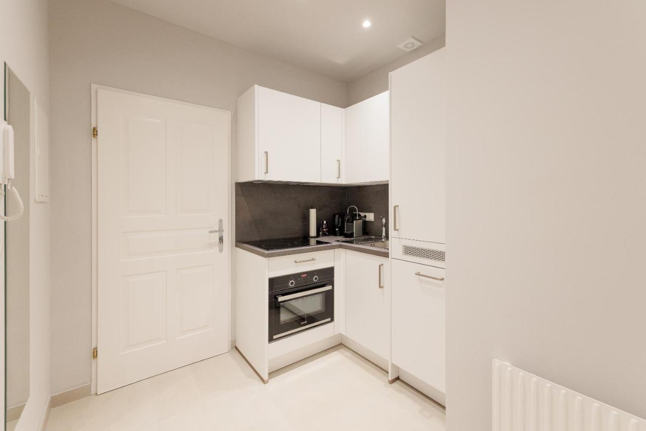 Vienne City Apartment Crown 6 Luaran gambar