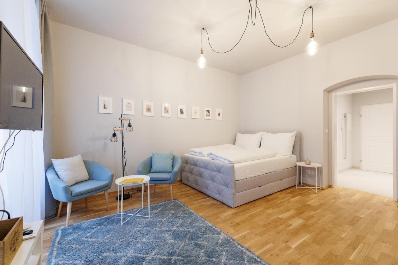 Vienne City Apartment Crown 6 Luaran gambar
