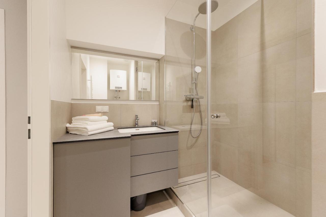 Vienne City Apartment Crown 6 Luaran gambar