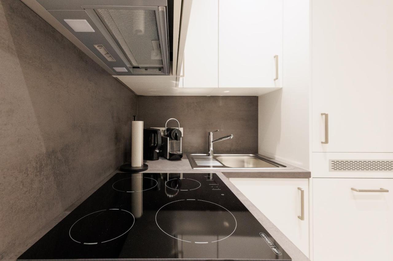 Vienne City Apartment Crown 6 Luaran gambar