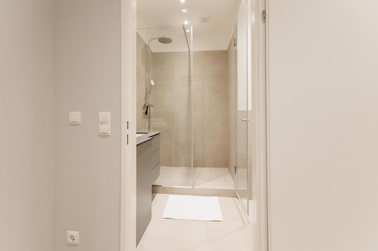 Vienne City Apartment Crown 6 Luaran gambar