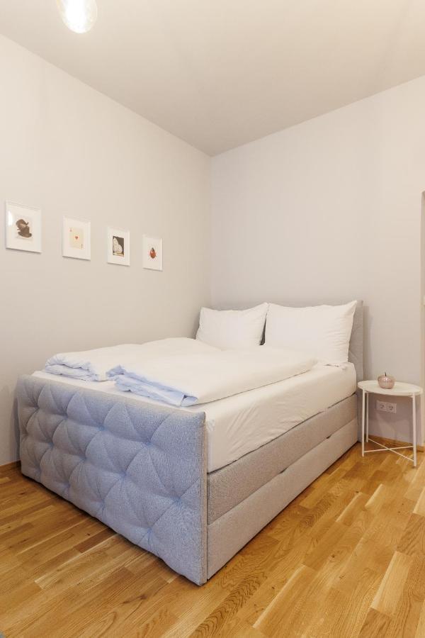 Vienne City Apartment Crown 6 Luaran gambar